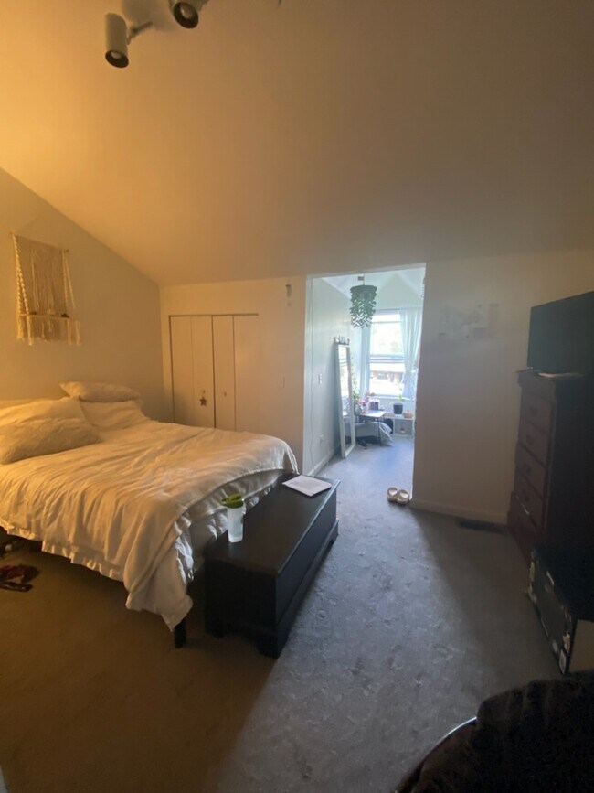 Sycamore Place Apartments Athens, OH