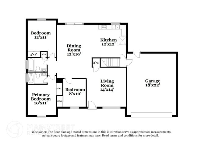 Photo - 6431 Brown Fox Dr