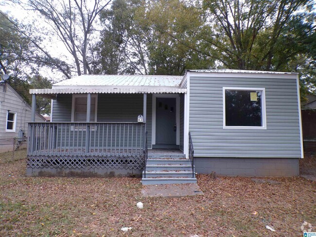 Building Photo - 63 Wilkes Cir Rental