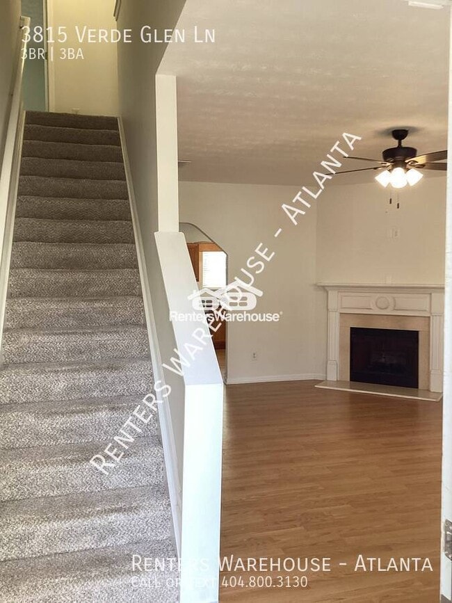 Photo - 3815 Verde Glen Ln