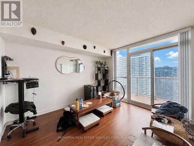 Photo - 75 Queens Wharf Rd Unit 3310