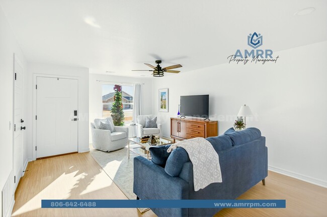 Photo - Brand New Home Located in Mesilla Park- Perfect for Modern Living!