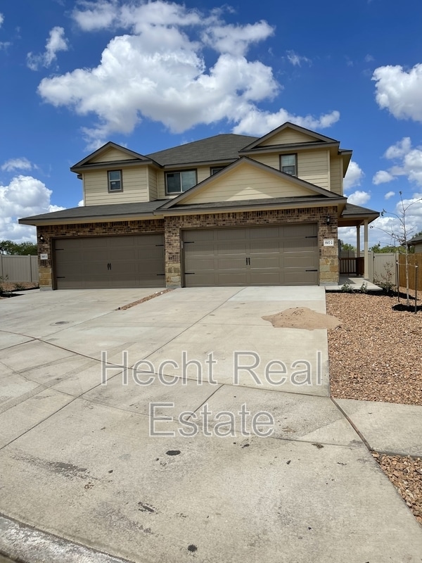 Building Photo - 5508 Haven Spgs Rental