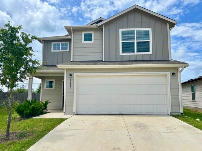 Building Photo - Spacious 3 Bedroom Home with Loft in Converse Near Judson ISD