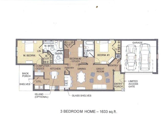 Building Photo - 359 Stone Hill Dr