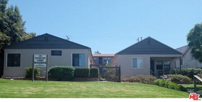4055 Hamilton St Unidad 11