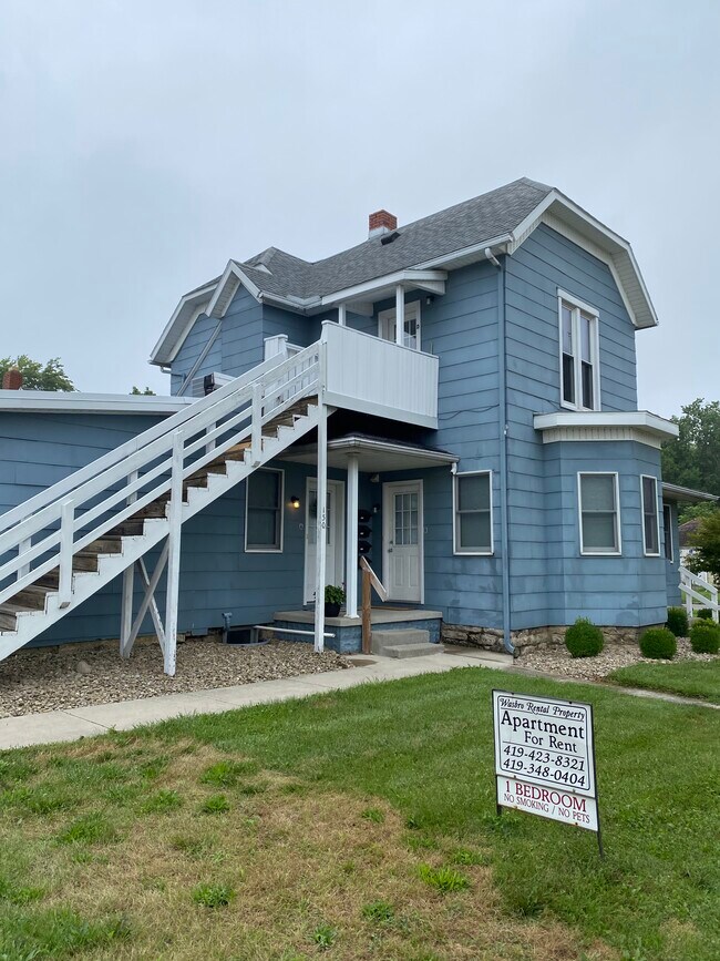 130 Walnut St