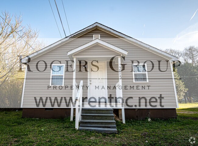 Building Photo - 215 Mineral Springs Rd Rental