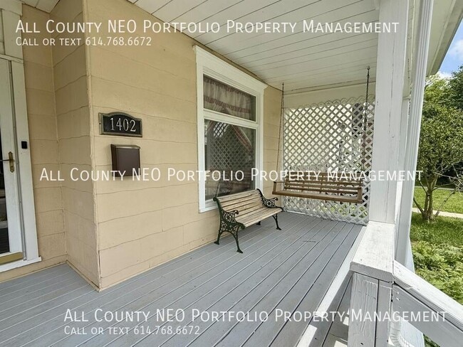 Photo - 1402 Fair Ave