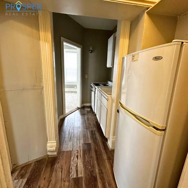 Photo - WH1820 Unit WH1820-2B