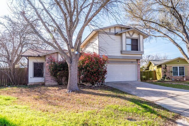 Building Photo - 3-BEDROOM HOME ON CUL DE SAC IN SPRING MEA...