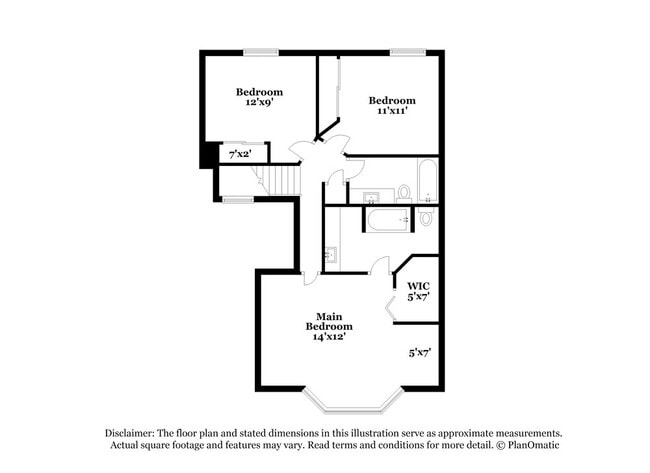 Photo - 4884 S Bahama Way