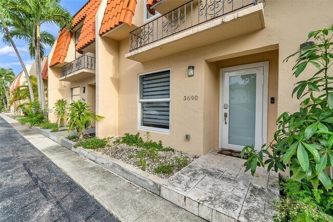 Photo - 3690 NE 167th St Unit 34