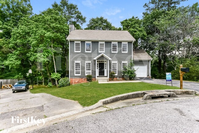 Photo - 1600 Brookview Cove