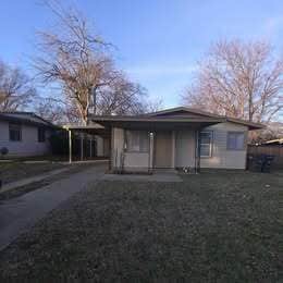 Building Photo - 4617 Fitzhugh Ave