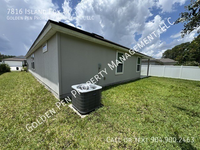 Photo - 7816 Island Fox Rd