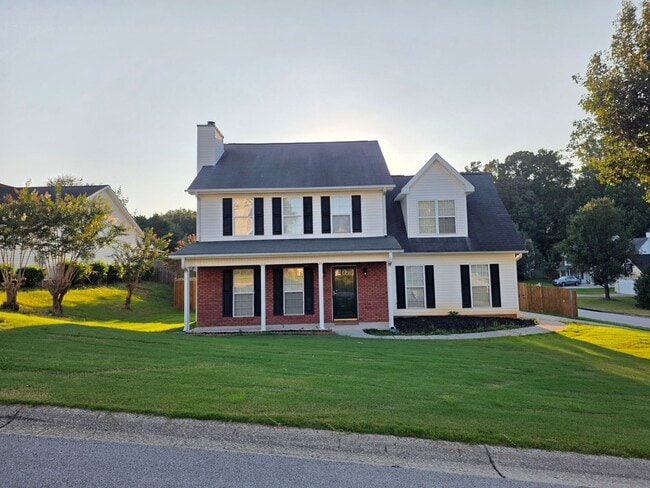 Building Photo - 15 Waterloo Ct
