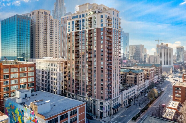 Photo - State Place Tower and Shops at State Place