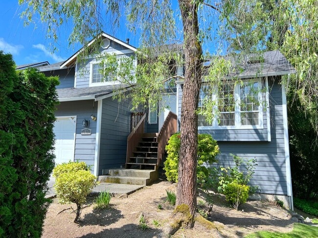 Photo - Spacious Upgraded Bothell/North Kirkland Home!