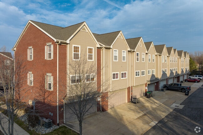 Photo - Midtown Brownstones
