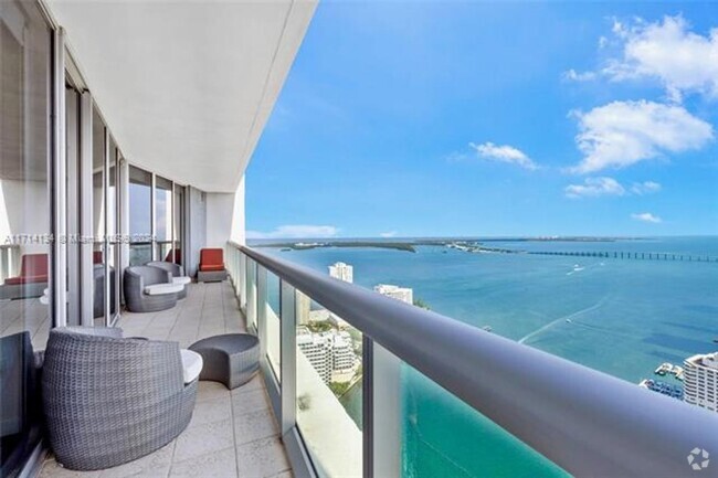 Building Photo - 495 Brickell Ave Unit 495 Brickell Ave # 48-05 (A11714134) Rental