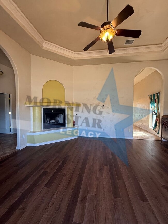 Photo - 3 Bedroom Energy-Efficient Home with Expansive Yard & Workshop!