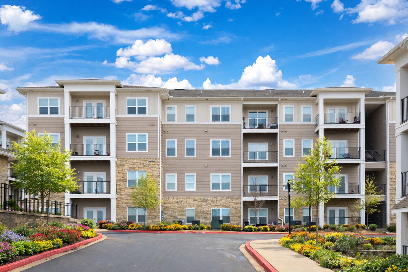 Photo - The Reserve at Bolton Road