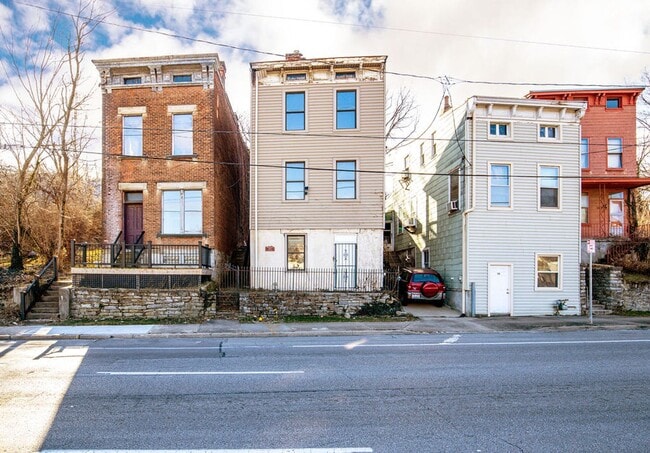 Building Photo - 1617 Westwood Ave Unit 2-1617 Westwood