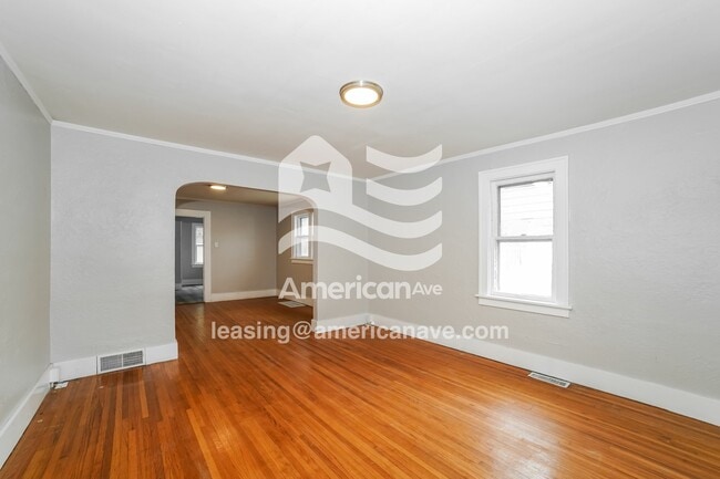 Photo - 504 E Forrest Hill Ave