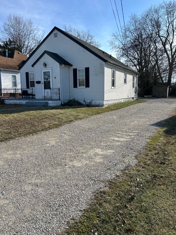 Building Photo - 814 W Pearl St