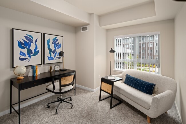 Affinity at Broadmoor 62+