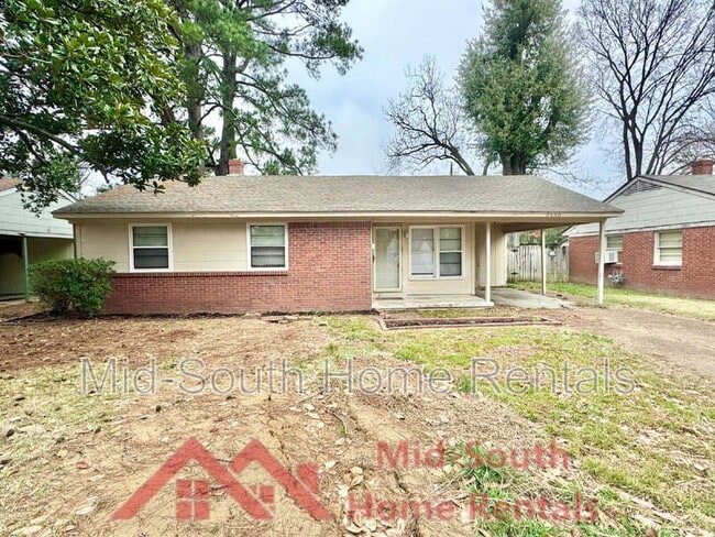 Building Photo - 3588 Hendricks Ave