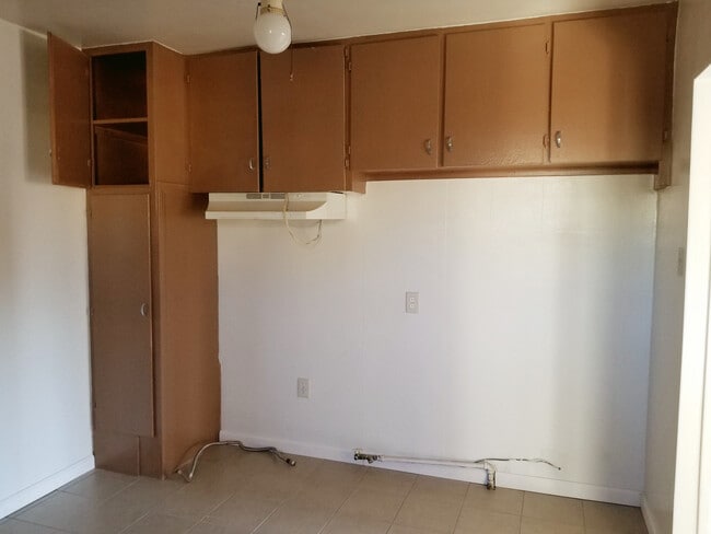 Photo - Triplex Unit Coming Soon