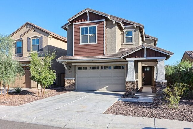 Photo - MOVE IN SPECIALS!! Recently Built Home in ...