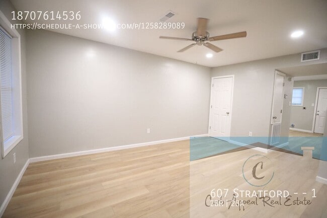 Photo - 607 Stratford Dr Unit 1