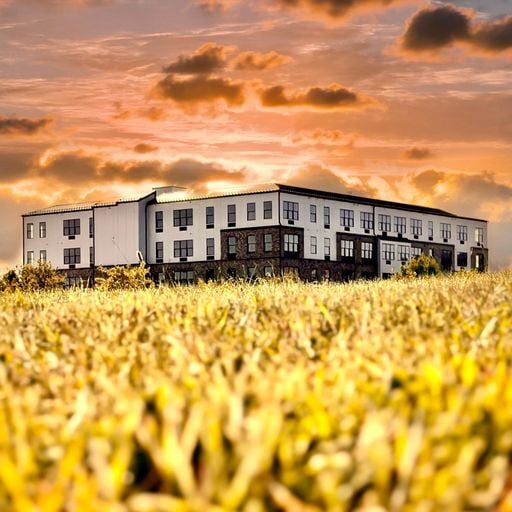 Photo - Hinchliffe Residences Senior 55