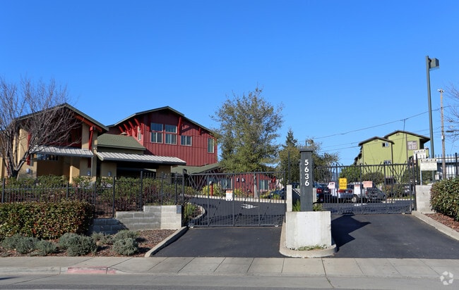 Photo - Bancroft Senior Homes