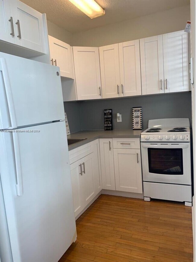 605 Euclid Ave Condo Unit 103 Condo for Rent in Miami Beach, FL