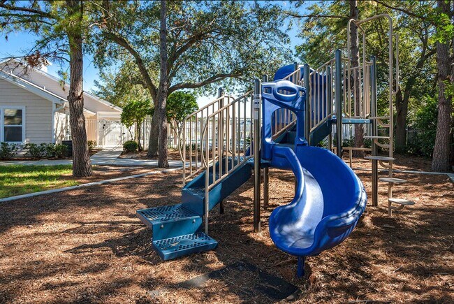 Landon Trace Townhomes