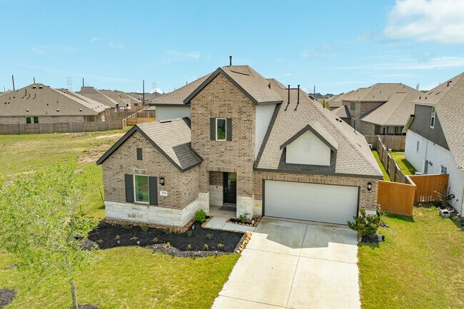 Photo - 2618 Jasper Oaks Dr