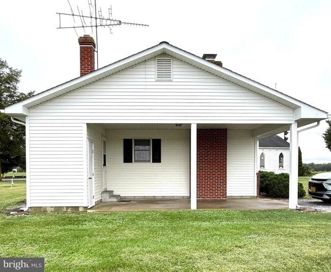 Building Photo - 12111 Blades Rd