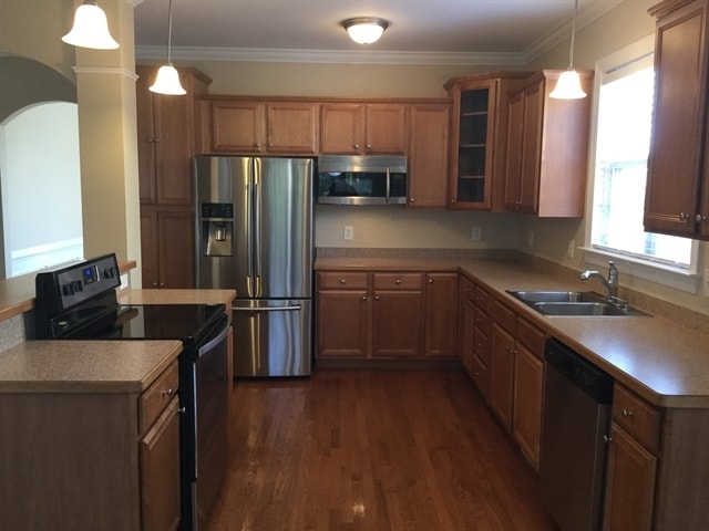 Photo - 1124 Coram Fields Rd