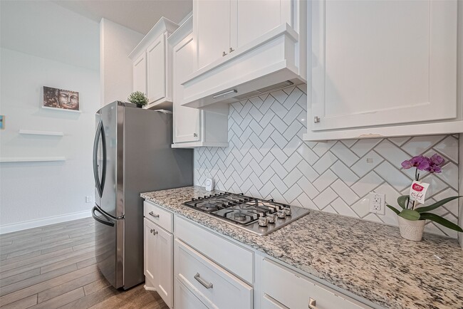 Building Photo - 6906 Montclair Colony Trl Rental