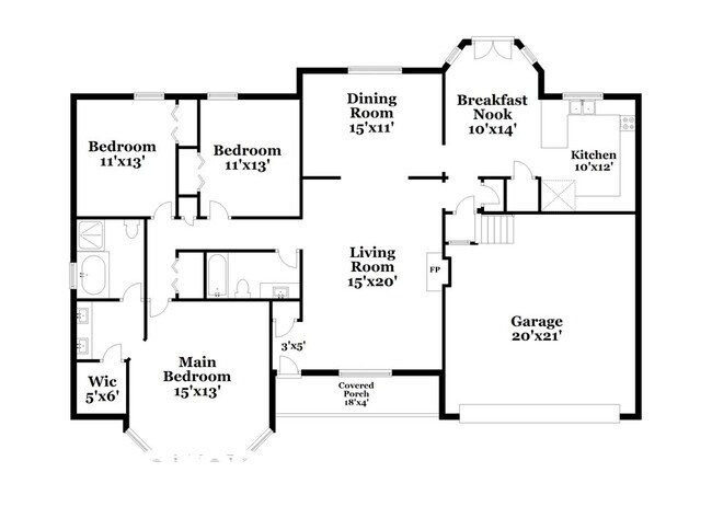 Photo - 1316 Ravenna Ct S