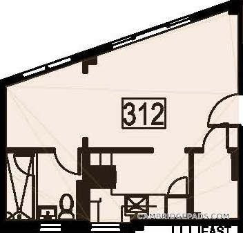Photo - 1200 Massachusetts Ave Apartment Unit 212