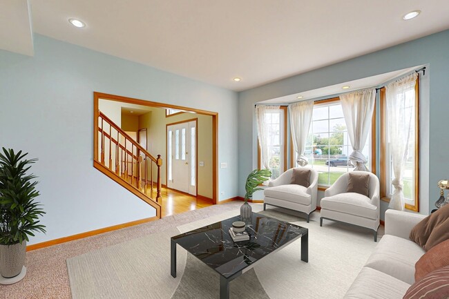 Photo - 1657 Fairport Dr