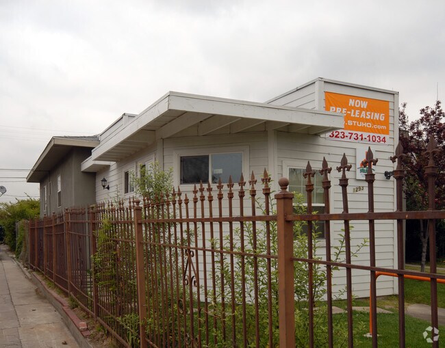 Photo - 1293 W. 36th St.