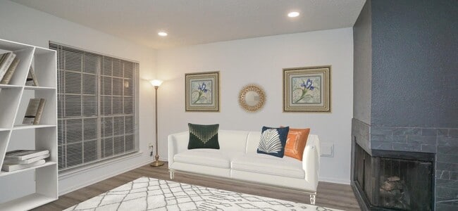 Photo - 2810 Grants Lake Blvd Unidad 903