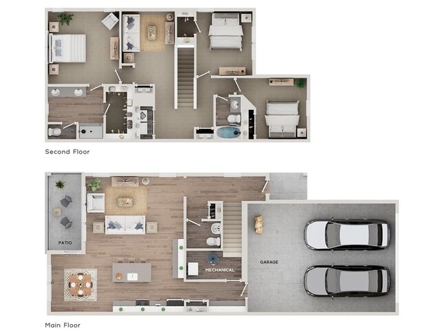 Building Photo - 11560 203rd St W