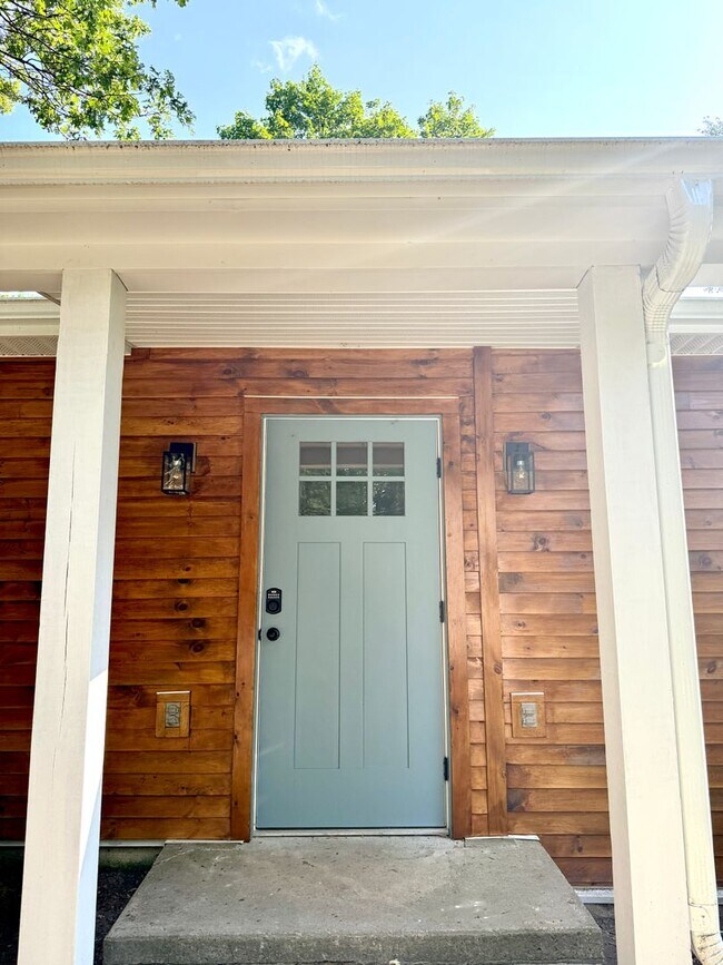 Photo - Serene & Spacious Fully renovated 1 BR ( 2... Apartamento Unidad A